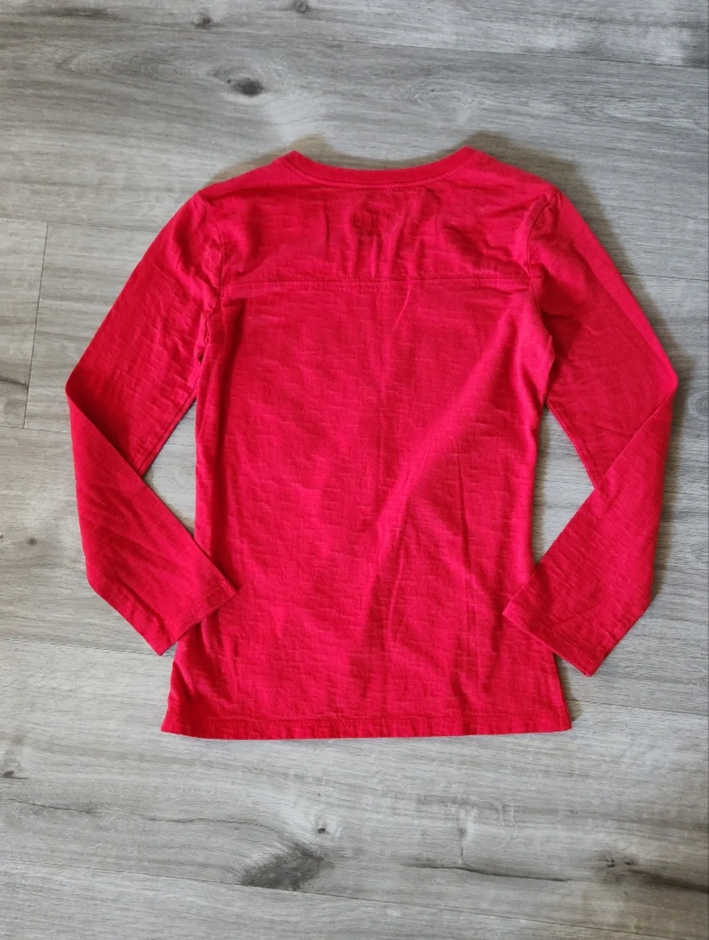 Justice long sleeve